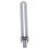 9W UV-lampen voor nageldroger, set van 4 3