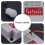 12V 24V PIR Motion Sensor Switch IR Infrared Human Induction Time Delay Relay Switch for Corridor LED Light 5