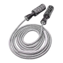Weight Bearing Skipping Fitness Adult Training Graffiti Sponge Bearing Skipping Rope Plastic