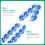 10Pcs Equipment Vent Warning Decals Safety Stickers Caution Decal Indicating Direction 5