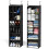 Robuster Hängeschrank-Organizer – 24 Fächer 1