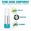 (1pc) Baking Soda Teeth Whitening Mousse 1-3pcs Deep Cleaning Foam Fresh Toothpaste 5