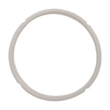 Inel de etanșare din silicon pentru oale sub presiune 2L–8L