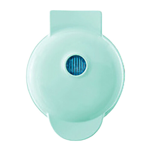 Gofrera eléctrica con forma de corazón – compacta, antiadherente,