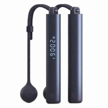 (Style A, Multicolor) Xiaomi Mijia XMSR-P803 3-meter Digital Smart Skipping Rope for Weight Loss and Exercise