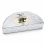 Shipston Blue Buffalo Milk Cheese 500g-600g +/- 10% 7