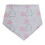 Coffret Bebè DKD Home Decor 2 Unità Blu Bianco Rosa 3