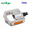 Two RGB spotlights, wireless LED projector light, projector remote control light, suitable for picture art wardrobes. 2