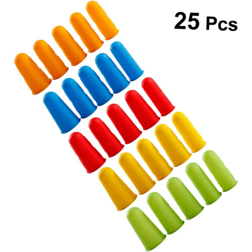 24pcs Detachable Zipper Pull Tabs Replacement Heavy Duty Metal Slider Handles 2