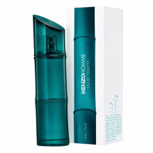 Kenzo homme Eau de Toilette para homem 100ml