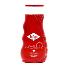 Lee Cooper London Original Gel de Banho 350ml