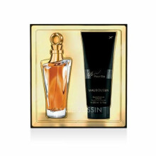 Mauboussin Coffret Elixir para Ela EDP 100ml + Gel de Banho 200ml