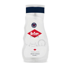 Lee Cooper London Timeless Gel de Banho 350ml