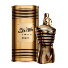 Jean Paul Gaultier Le Male Elixir Eau de Parfum para Homem 75ml