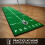 PGA TOUR 8ft Putting Mat 2