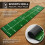 PGA TOUR 8ft Putting Mat 3