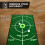 PGA TOUR 8ft Putting Mat 4