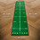 PGA TOUR 8ft Putting Mat 5