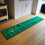 PGA TOUR 8ft Putting Mat 7
