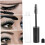 6pcs Eyelash Bottle Refillable Empty Bottles Portable Use in Travel Toiletry 3