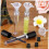6pcs Eyelash Bottle Refillable Empty Bottles Portable Use in Travel Toiletry 5
