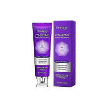 (1pc) Purple Color Corrector Whitening Toothpaste, Fluoride-Free, Deep Stain Remover Lysozyme Toothpaste, Plaque Remover for Teeth, Freshens Breath