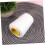 2 Rolls 5400M High-Speed White Polyester Sewing Thread for Clothes and Pants 4