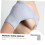 2pcs Adjustable Shoulder Support Brace Arm Sling Shoulder Immobilizer Compression Sleeve 3