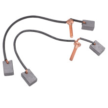 2 Stück JU2 H1801 00 Motorbürsten-Set G29 07-16