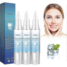 3X Gum Repair Gel Rebuilding Strengthen Whiten Remove Breath Inflammation Oral Tooth Bad Protect Anti Gingival Stains Recessio