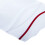Minigrip Red Line hersluitbare tas 2" x 3" transparant 3
