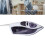 Fer à repasser Microsteam violet 210 ml, longueur 26,5 cm 1