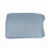 Σκούρο μπλε ύφασμα spandex με μπουλόνι 60in x 10yd 4