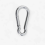 Wall Bracket Punch Bag Hanger with D Shackle/Snap Hook 11