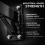Wall Bracket Punch Bag Hanger with D Shackle/Snap Hook 5