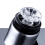 Decanter per vino MOQIN con aeratore e dispenser integrato 4