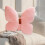 Butterfly Pillow Doll Plush Stuffed Animal Pillow 1 Piece 5