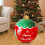 60CM Outdoor Inflatable Christmas Ball 4