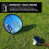 PGA TOUR 360 Putting Mirror 3