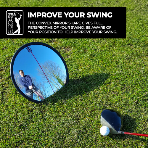 PGA TOUR 360 Putting Mirror 2