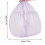 Sacs poubelle noirs 2 gallons, 30 pièces 2