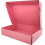 Caixa de presente preta 15x15x15 cm (6x6x6 polegadas) - Pacote com 20 unidades 3
