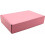 Caixa de presente preta 15x15x15 cm (6x6x6 polegadas) - Pacote com 20 unidades 5