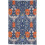 William Morris bordsduk orange vintagedesign 5