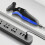 8D Electric Shaver USB Rechargeable Washable 2