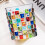 Stemless Glasses Iridescent 12 oz 5