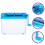Office Hand Shredder Manual Paper Shredder 1 Unit 3