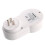 USA Wochen-Digitaltimer 63A15A1875W 4