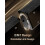 60W Bluetooth V5.3 Soundbar for TV, 2-in-1 Home Speaker System, ARC/OPT/AUX/USB Connections, Wall Mountable for PC/Projector 2