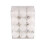 Staron white Christmas ornaments 30mm 48 pcs 2